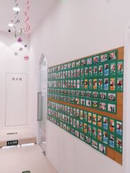 -青苗儿童口腔(长楹天街购物中心)