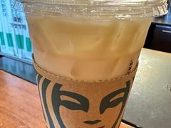 星巴克黄油啤酒风味冰震浓缩-星巴克臻选(北京银泰店)