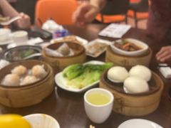 -潮福城大酒楼·潮粤菜·港式点心(阳光城店)