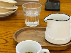 -HUG COFFEE(鼓楼店)