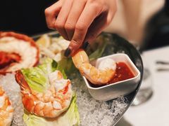 -Wolfgang’s Steakhouse 沃夫冈牛排馆(上海白玉兰广场店)