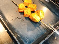 -碎怂烤肉(钟楼柳巷店)