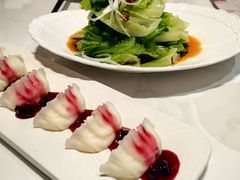 -船歌·鱼水饺青岛菜(枫蓝国际购物中心店)