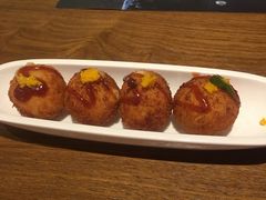 鸭腿小丸子-造精酿餐厅