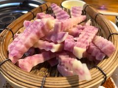 土豆-阿婆情腊排骨火锅(金虹路店)