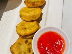 -老知青·东北菜(中华城店)