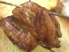 -鸽子窝专业烧烤店(南市场店)