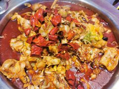 -美蛙四季(黄寺大街店)