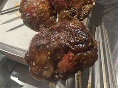 -No.DD戳子烧烤·江湖菜(北京总店)