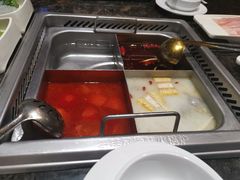 -海底捞火锅(德辉广场店)