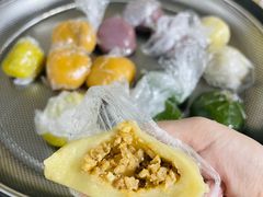 -达萍美食(城东商业广场店)