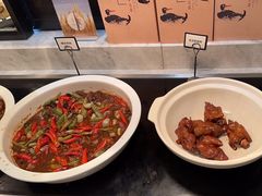 -晶丽香榭自助餐(南京大饭店)