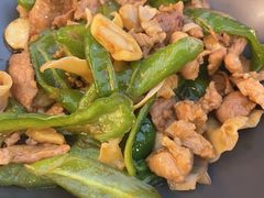 -大师傅金奖啤酒鱼(西街口总店)