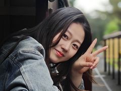 -普芬比利蒸汽火车