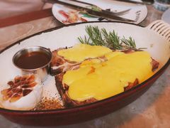 T骨牛排-Juicy Bakery(瑞景店)