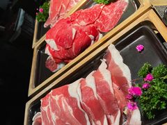 -湊湊火锅·茶憩(新中关购物中心店)