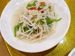 -长兴菜馆(高桥店)