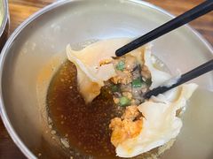 -老烟台灌汤包(南洪街店)