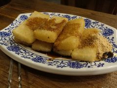 -串大叔炭火烤串·鸡西大冷面刀削面(总店)