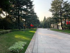 -宋庆龄陵园