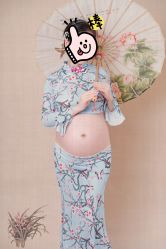 -蜜阁孕味亲子摄影(赛高店)