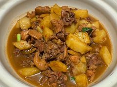 -福满我家大碗厨·湘菜(上海大厦店)
