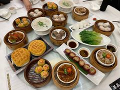 -顺德人家食府(黄金广场店)