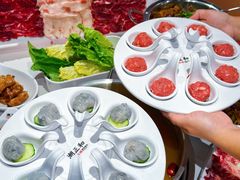 -潮正和潮汕牛肉火锅·老字号(番禺万达店)