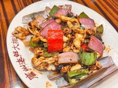-等我餸上门海鲜大排档(天河南店)