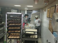 -朱记小郑酥烧饼(建康路店)