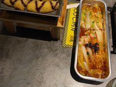 -很久以前羊肉串(簋街店)