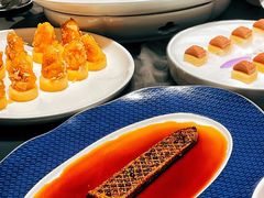 -曾宴·楚菜(湖北省博物馆店)