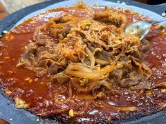 -优壹佳·延边朝鲜族料理(中山北路店)