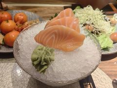 -筱田の食堂·izakaya(淮海中路店)