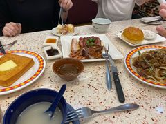 -新辉港式茶餐厅(北栅店)