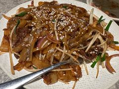 -留半山·香港食堂(啦啦宝都店)