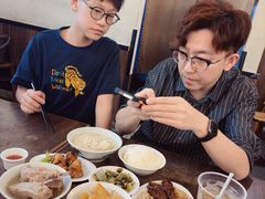 -松發肉骨茶(先得坊店)