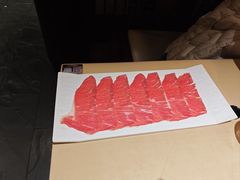 -余欢领鲜火锅(新街口店)