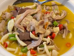 -鱼湘汇·湖南土菜·十五周年(龙汇路店)