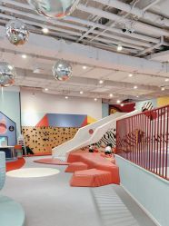 -Eureka优瑞卡儿童主题乐园(合生汇购物中心店)