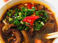 -丽华早点(大成路店)