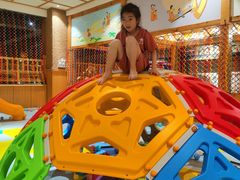 -汤W城市微度假(仓山店)