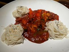 -Fuzzy Bistro 浮几韩餐·茶酒馆