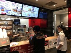 -肯德基(龙昆南店)