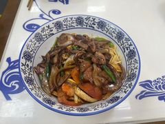 -复兴面王(河东路起源店)