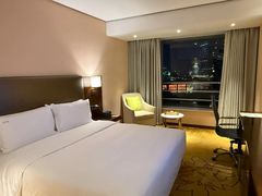 -成都世纪城假日酒店-西楼