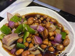 -火枪手串吧·鹤岗小串涮肚(亦庄店)