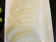 -清真华宇开锅羊肉