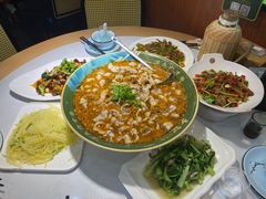 -光海·乡记酸菜鱼·始于1996(花园路店)
