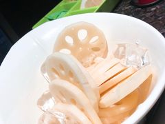 藕片-海底捞火锅(龙湖三千集店)